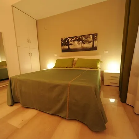 Appartamento Saint Peter'S House Roma Camera foto