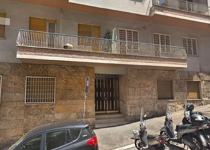 Saint Peter\'S House