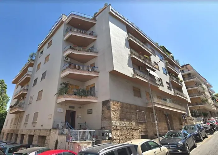 Saint Peter\'S House