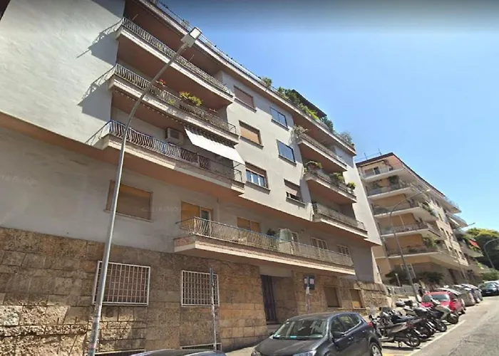 Saint Peter\'S House