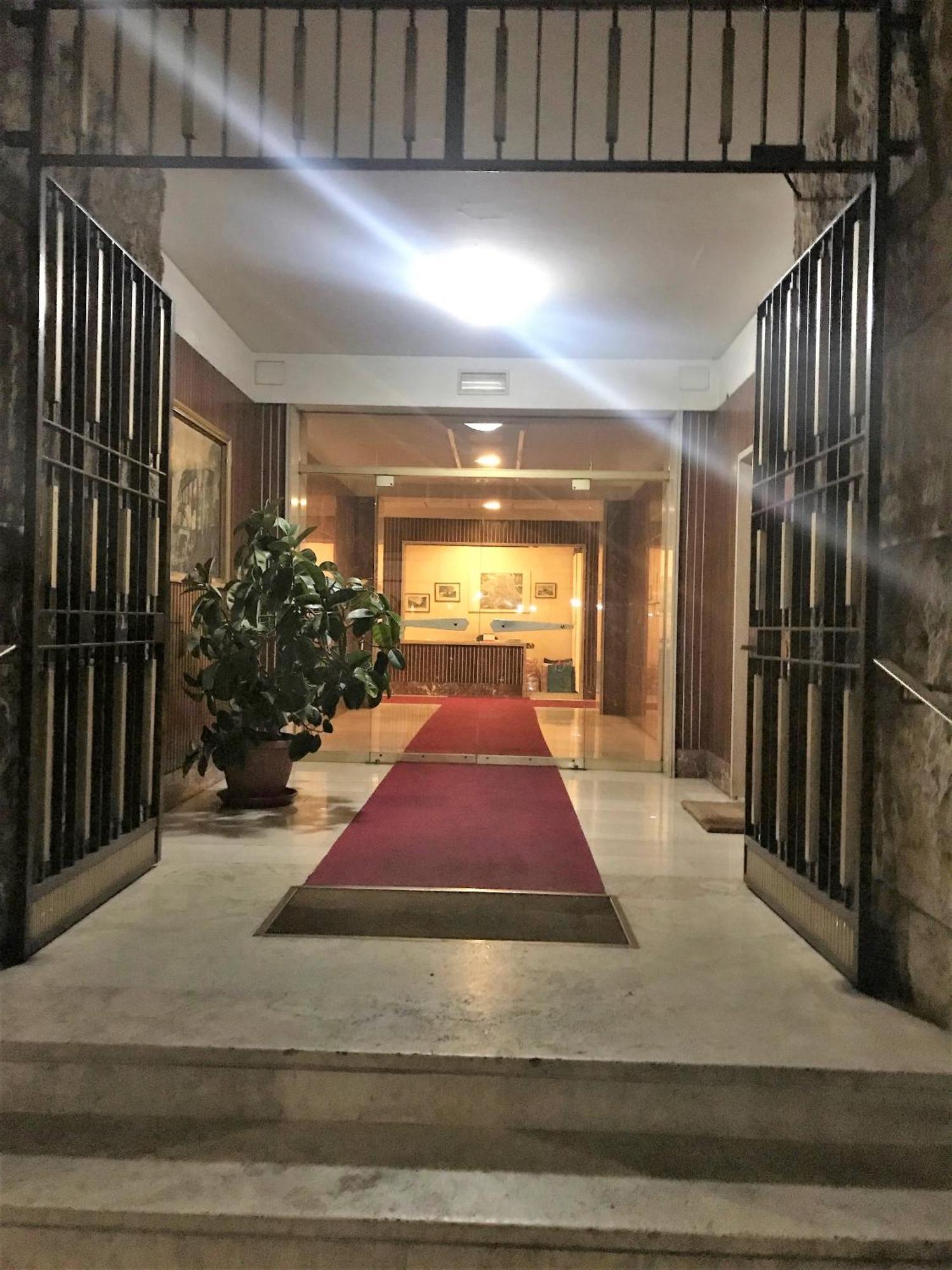 Appartement Saint Peter's House