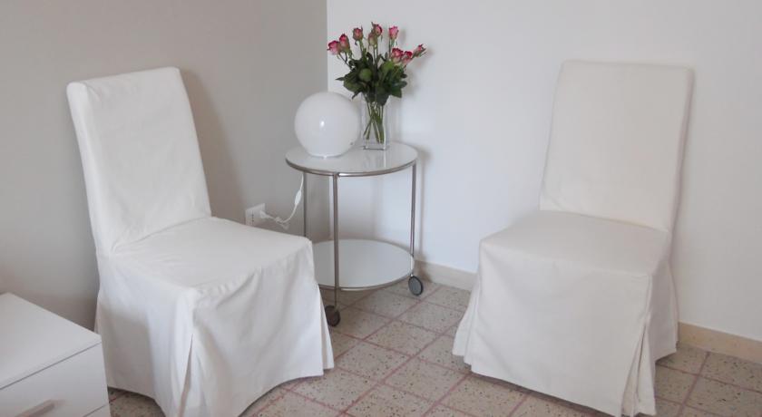 Saint Peter's House Apartment Rome